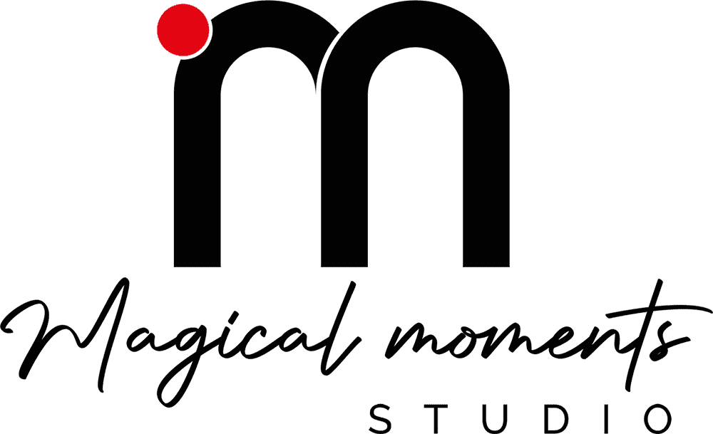 Magical Moments Studio logo