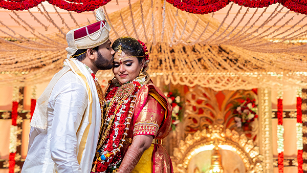 Best Wedding Photographers in Vijayawada